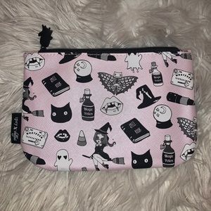 Ipsy Makeup Bag
